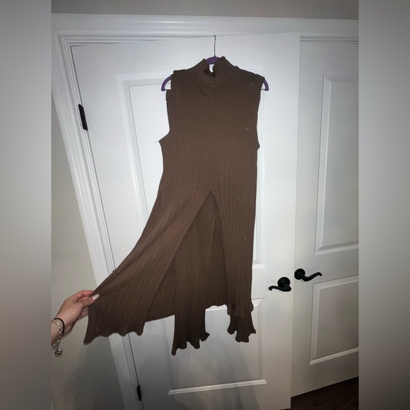 Zara 2 piece pant set - Picture 2 of 6